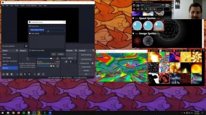 20 NestDrop Quick Start  Realtime Generative Visuals and Effects  Resolume Tutorial