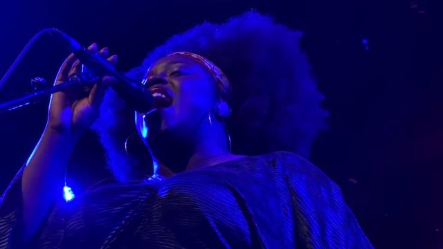 Yola “ ‘Til I Die” (Beach Boys cover) Live at the Sinclair, Cambridge, MA, January 7, 2020 смотреть онлайн