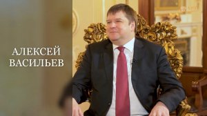 АЛЕКСЕЙ ВАСИЛЬЕВ. Ректор СПб консерватории им.Н.А.Римского-Корсакова #АртАкцент