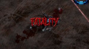 Mortal Kombat Komplete Sub Zero Mods and Fatalities