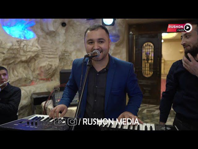 Шухрати Мастибек -- Аз осмон жинич вед / Shuhrati Mastibek смотреть онлайн