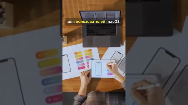 пять инструментов для веб дизайнера