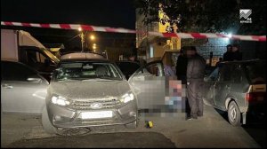 В Черкесске задержан подозреваемый в убийстве
