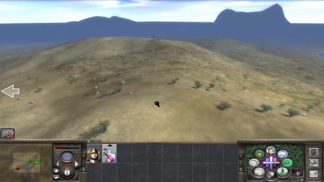 Medieval 2: Total War - Byzanc #02 - Pár neodhadnutých bitev смотреть онлайн