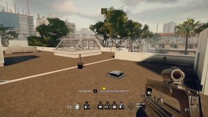 Прохождение Rainbow Six Siege // Rainbow Six Осада #3