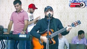 Амриддин Олифтаев --- Ёдбуди Мачнун Паллаев / Дар бораи Мачнун/