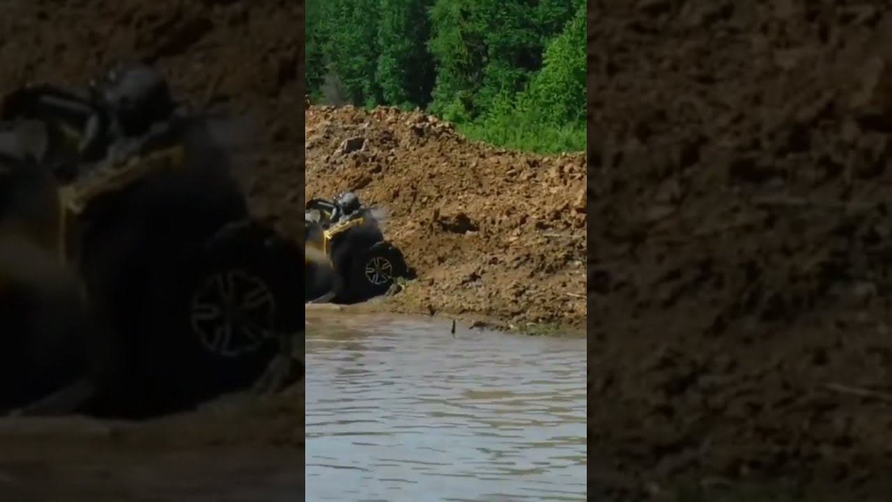 утопили Stels Guepard #Shorts