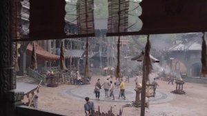 Тысяча лет для тебя 1 сезон 2 серия