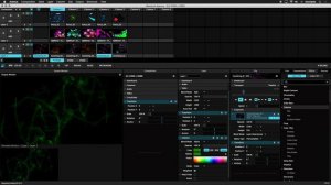 Resolume Video Training 3.5 Color Schemes