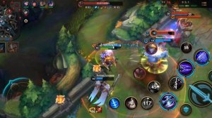TOP 10 ZED GAMEPLAY | CONQUEROR ZED NEW BUILD ??- WILD RIFT