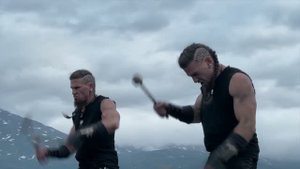 🌊🌊 JÖRMUNGANDR 🌊🌊 - (VolfgangTwins) Heavy Viking Music