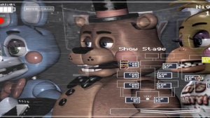 фнаф 2