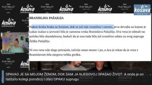🛑 Live stream - STUDIO 21 - UŽIVO (Jutarnji program radija Košava za 21.03.2024.) 🛑