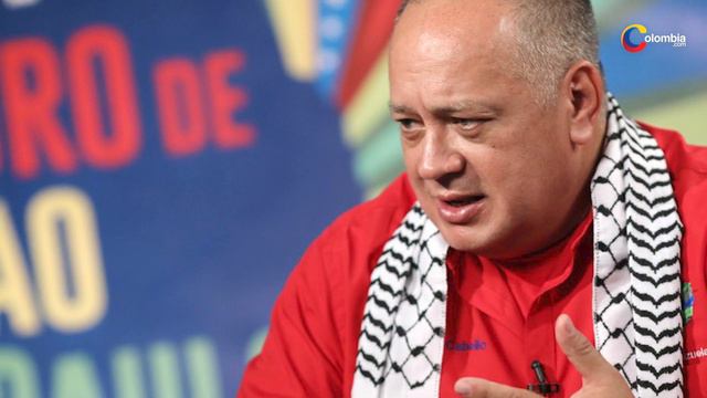 Gustavo Petro aclara a Diosdado Cabello que no extraditará opositores venezolanos. смотреть онлайн