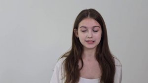 Василиса Киркиж 14лет_ видеовизитка сентябрь 2024
