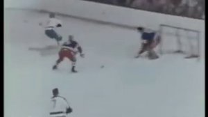 Советским хоккеистам 60 х