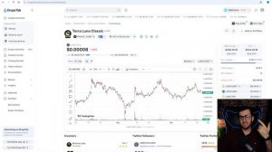 ФРС снижает ключевую ставку. Terra luna classic LUNC. Terra Luna LUNA 2.0 USTC Прогноз по Биткоину