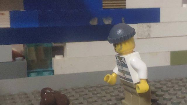 лего мультик арбуз арбуз