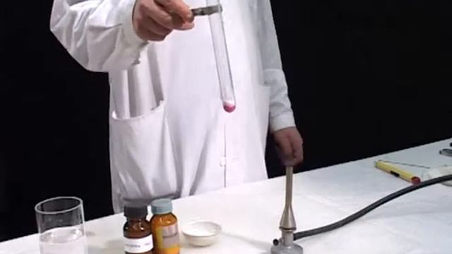 Карбоновые кислоты. Гидролиз ацетата натрия