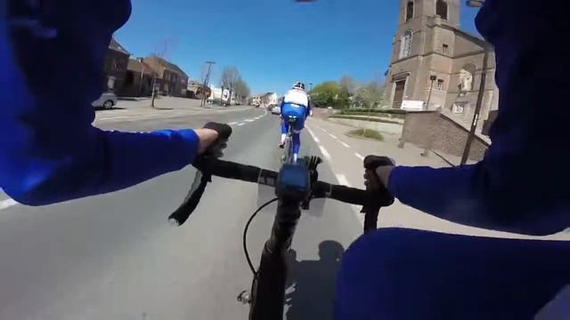 In 't wiel van NVDA