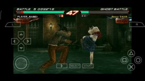 Unveiling the Dark Secrets of TEKKEN 6 | Android Game