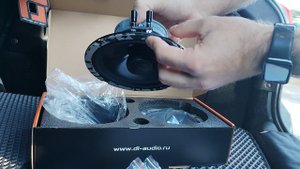 Обзор DL-AUDIO Anaconda 165 Coax