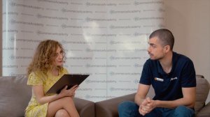 Интервютата #eCAConf2021 - Димитър Димитров от Стеник