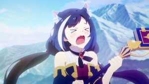 Doja Cat - Say So - Kyaru AMV