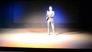 Guido's Song - Marco Aurélio Svistalski