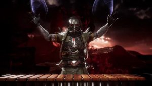 ВСЕ ФРЕНДШИПЫ (All Friendships) - Mortal Kombat 11 Aftermath