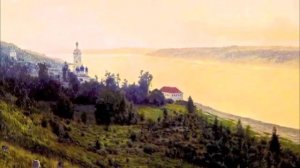 Валерий Гаврилин "Вечерний звон"