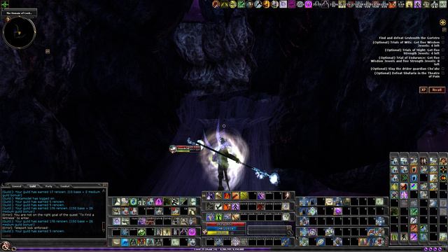 Dungeons & Dragons Online: R1 Solo - Trial by Fury