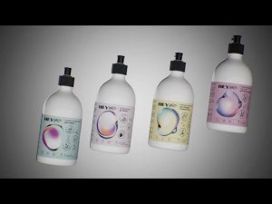 HEY BIO   чистота без химии