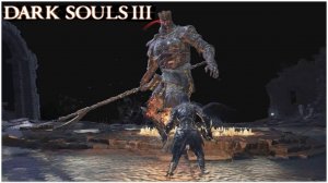 Проходим Dark Souls 3 / Стрим 9