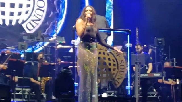 Bedford Park Concerts Presents A Classical Ministry Of Sound. смотреть онлайн