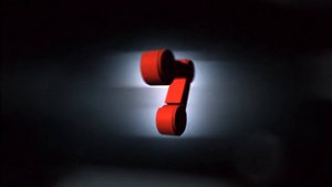 Заставка компании и анимационный студии "7 АРТ" (2010-2012, 2015-2022)