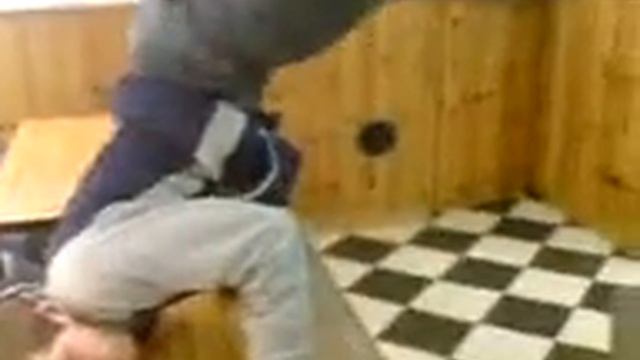 michael hayes смотреть онлайн