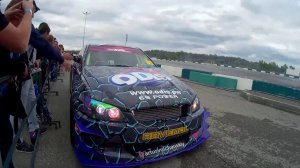 RDS Сибирь 5 этап 2017