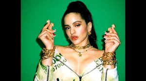 Rosalia - Someone Like You (AI Cover)