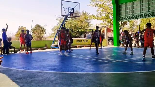 Cabulalaan vs DLY || Sinait inter-barangay basketball tournamet 2024 смотреть онлайн