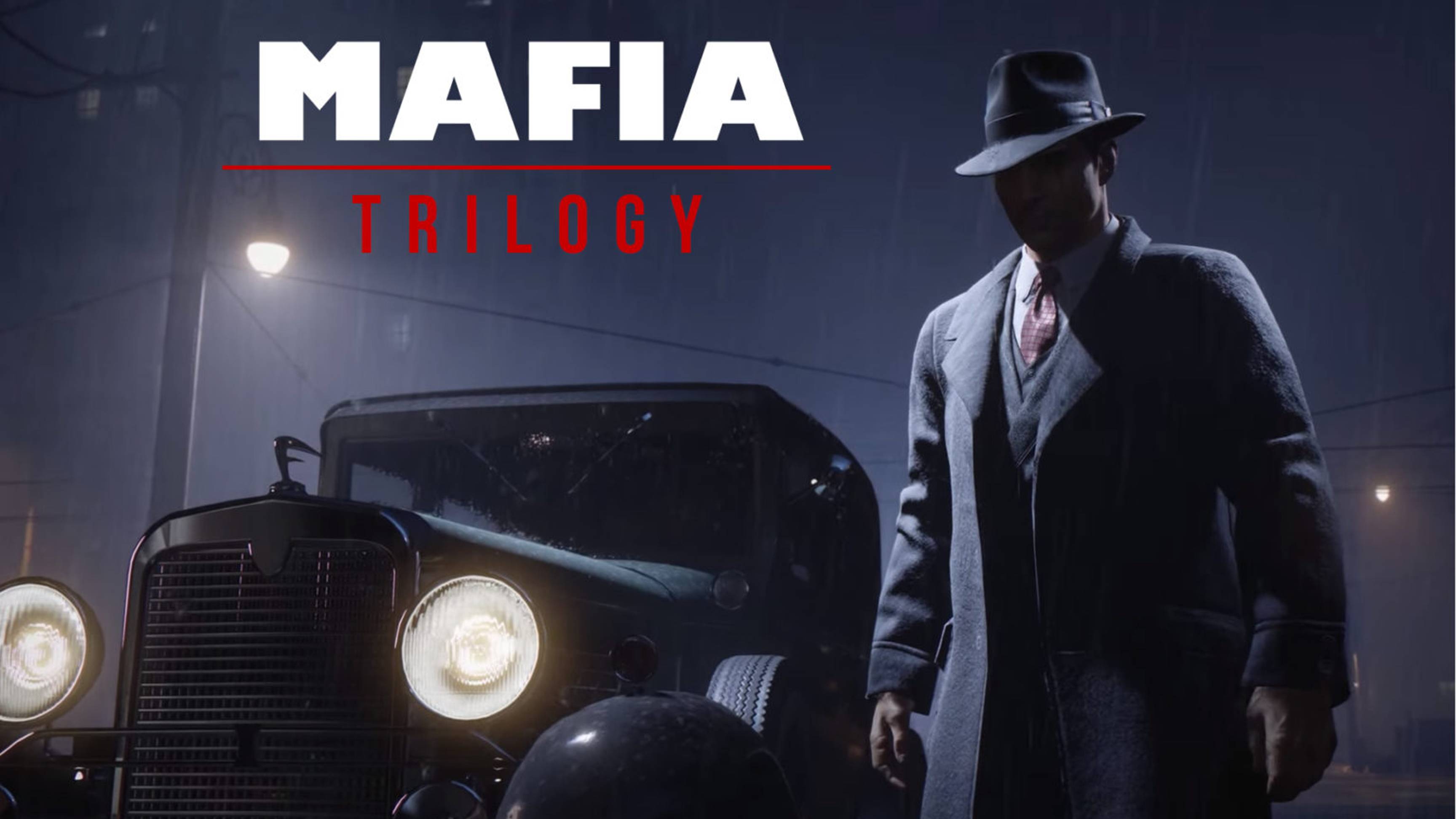 Mafia - Definitve Edition Часть 6