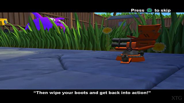 Army Men: Major Malfunction PS2 Gameplay HD (PCSX2 v1.7.0) смотреть онлайн