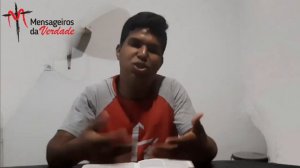 Seu lugar de descanso é no Senhor! | Jonas Lira | Mateus 8:23-24