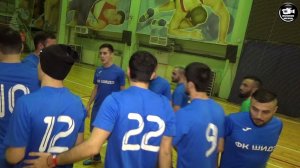 Зимняя спартакиада Рушанского района в честь Алмазного Юбилея Его Высочества Ага Хана IV