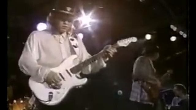 Life without You (Live) by Stevie Ray Vaughan
