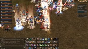 Lineage2 - Necromancer(Некромант) - [l2world] deSerpientes Vol.1