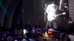 John Mayer - Wind Cries Mary - Live at Hollywood Bowl 2010 - 8 - 22