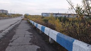 Начало сентября | Воркута 2024