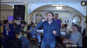 Нобовар Чаноров / Москва 2018 - Мочон Бахудо аз та, та ширчой наринесом/