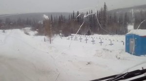 СТРОИТЕЛЬНАЯ ПЛОЩАДКА УЧАСТОК КОВЫКТА